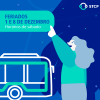DECEMBER 8 HOLIDAY WITH MORE OFFERS FROM STCP