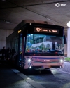 MORE THAN 230,000 PASSENGERS TRAVELED ON LINE 404 IN ITS FIRST YEAR OF OPERATION